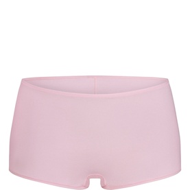 Boy Short Peony