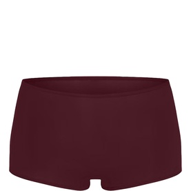 Boy Short Currant