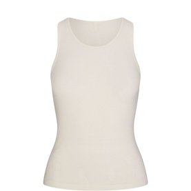 Tank Top Ivory