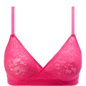 SPANXsupersmooth&trade; Day to Date Night Lace Bralette