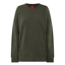 SPANX&reg; BoostUp Fleece Sweater