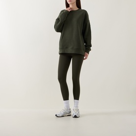 SPANX&reg; BoostUp Fleece Sweater