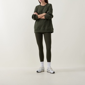 SPANX&reg; BoostUp Fleece Sweater