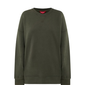 SPANX&reg; BoostUp Fleece Sweater