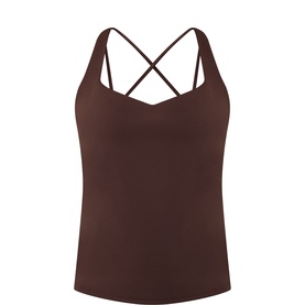 SPANX&reg; BoostUp Strappy Tank Top