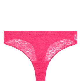 SPANXsupersmooth&trade; Day to Date Night Thong
