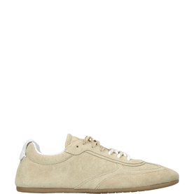 TB 24 Suede Trainers