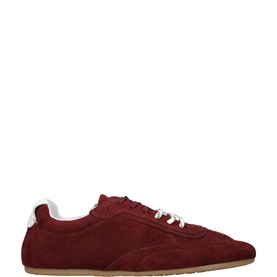 TB 24 Suede Trainers