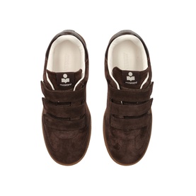 Beth Logo Trainers