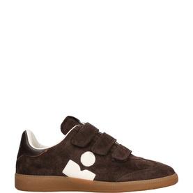 Beth Logo Trainers
