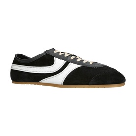 Dustin Low Lace Up Trainers