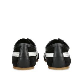 Dustin Low Lace Up Trainers
