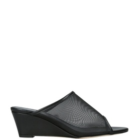 Suzanne Mesh Wedges