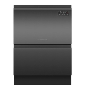 Series 7 Contemporary Double DishDrawer&trade; Dishwasher