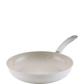 Halo with LaserDefense&trade; Non Stick Ceramic Frying Pan 25cm