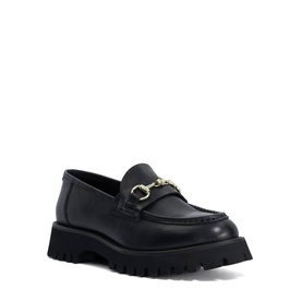 Grissini Leather Loafers