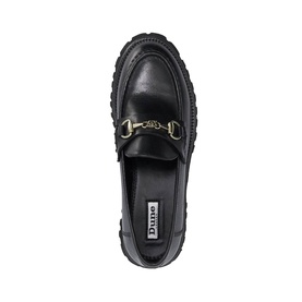 Grissini Leather Loafers