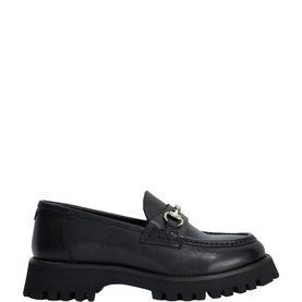 Grissini Leather Loafers