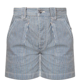 Eveja Striped Shorts