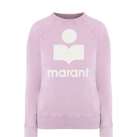 Millyny Logo Sweatshirt