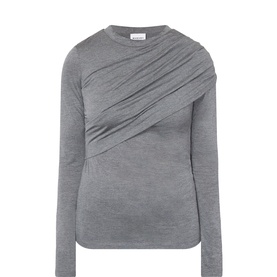 Dressi Draped Top