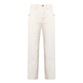 Ermina Cargo Trousers