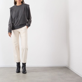 Ermina Cargo Trousers