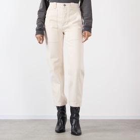 Ermina Cargo Trousers