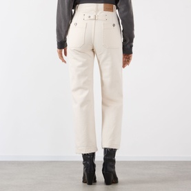 Ermina Cargo Trousers