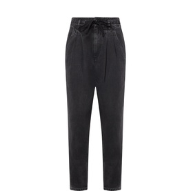 Ilsa Straight Leg Jeans