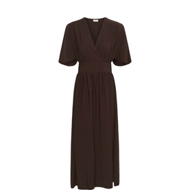 Sirena Flared Dress