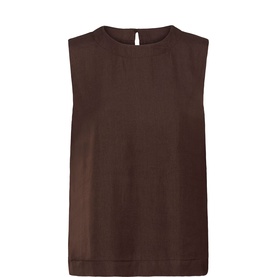 Allie Solid Top