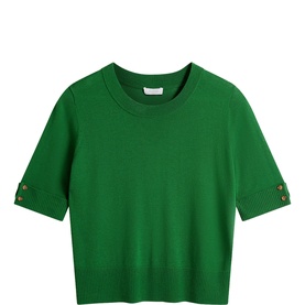 Leanne Knit Top