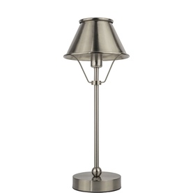 Rechargeable LED Table Lamp