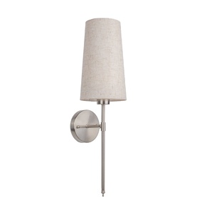 Rechargeable LED Wall Lamp