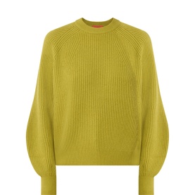 Adagio Ribbed Sweater