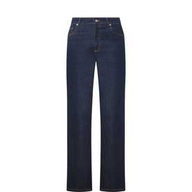 Adito Wide Leg Jeans