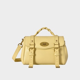 Alexa Mini Satchel