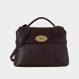 Stevie Top Handle Bag