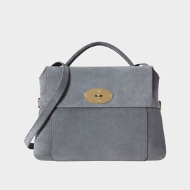 Stevie Top Handle Bag