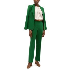 Rosanne Pleated Blouse