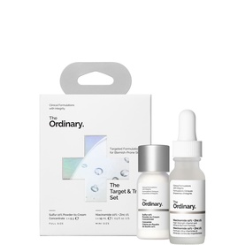 The Target & Treat Set