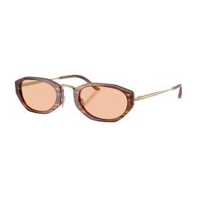 Irregular Sunglasses AR8242