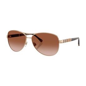 Pilot Sunglasses BE3080