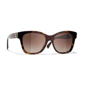 Square Sunglasses CH5482H
