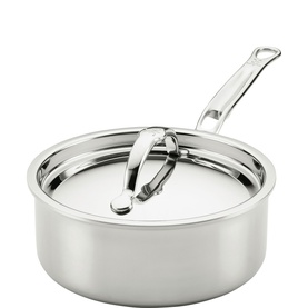ProBond Luxe Covered Saucepan 18cm/1.9L