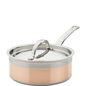 Copperbond Saucepan 18cm/1.9L