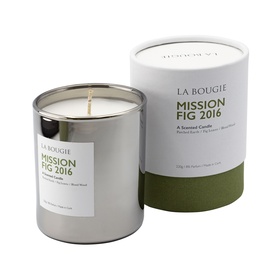 Mission Fig Special Edition Anniversary Candle 220g