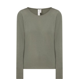 Nemajas Long-Sleeved T-Shirt