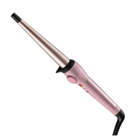 Curling Wand Pink